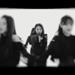 Haseul Butterfly