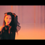 Heejin Butterfly