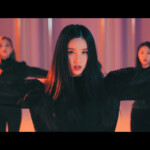 Heejin Butterfly