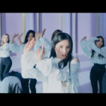 Heejin Butterfly