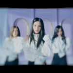 Heejin Butterfly