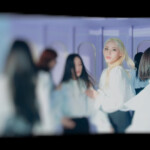 Jinsoul Butterfly