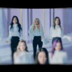 Jinsoul Butterfly