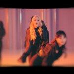 Jinsoul Butterfly
