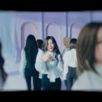 Olivia Hye Butterfly