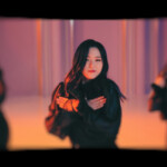 Olivia Hye Butterfly