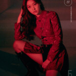 Loona Hashtag Teaser Choerry Loona Hashtag Teaser Choerry