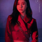 Loona Hashtag Teaser Heejin Loona Hashtag Teaser Heejin
