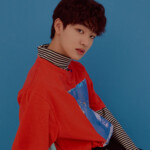 MCND Top Gang Huijun