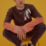 MCND Top Gang Minjae