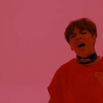 Haechan Fire Truck