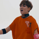 Haechan Fire Truck