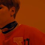 Haechan Fire Truck