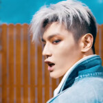 Taeyong Fire Truck