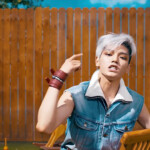 Taeyong Fire Truck