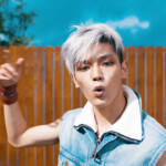 Taeyong Fire Truck