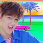 Haechan Chewing Gum