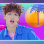 Haechan Chewing Gum