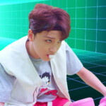 Haechan Chewing Gum