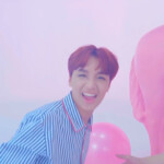Haechan Chewing Gum