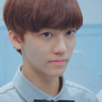 Jaemin Chewing Gum