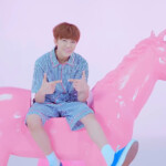 Jaemin Chewing Gum