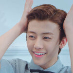 Jaemin Chewing Gum