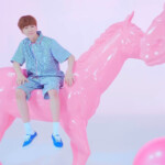 Jaemin Chewing Gum
