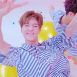 Jaemin Chewing Gum