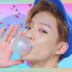 Jaemin Chewing Gum