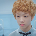 Jisung Chewing Gum
