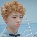 Jisung Chewing Gum
