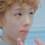 Jisung Chewing Gum