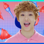 Jisung Chewing Gum