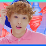 Jisung Chewing Gum