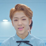 Jisung Chewing Gum