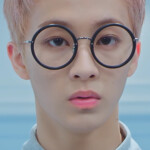 Mark Chewing Gum