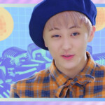Mark Chewing Gum