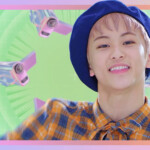 Mark Chewing Gum