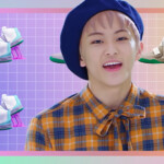 Mark Chewing Gum