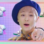 Mark Chewing Gum