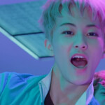 Mark Chewing Gum