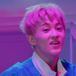 Mark Chewing Gum