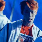 Doyoung The 7th Sense