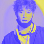 Jaehyun The 7th Sense
