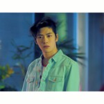 Jaehyun Without You