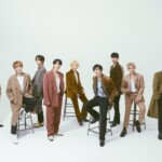 Super Junior Timeless Teaser Super Junior Timeless Teaser