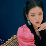 IZ*ONE Bloom*IZ 2020 Teaser 2 Jang Wonyoung IZ*ONE Jang Wonyoung