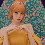 IZ*ONE Bloom*IZ 2020 Teaser 2 Kim Chaewon IZ*ONE Kim Chaewon