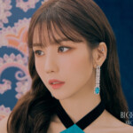 IZ*ONE Bloom*IZ 2020 Teaser 2 Kwon Eunbi IZ*ONE Bloom*IZ 2020 Kwon Eunbi